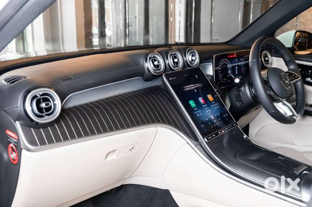 Mercedes-benz Glc 300 4matic, 2025, Petrol