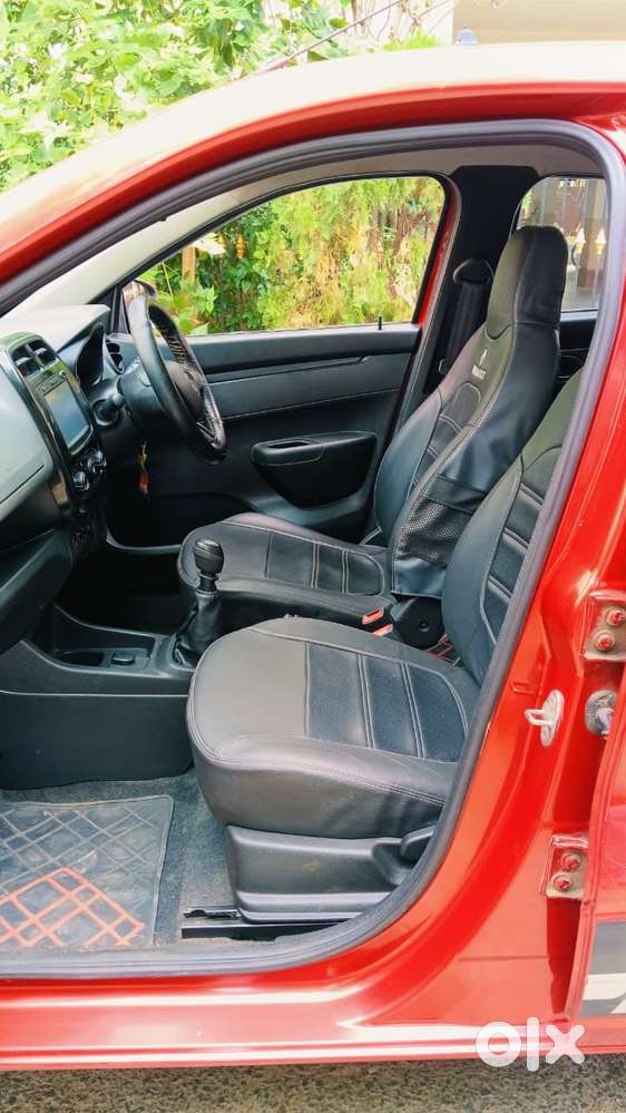 Renault Kwid Rxt 1.0, 2018, Petrol