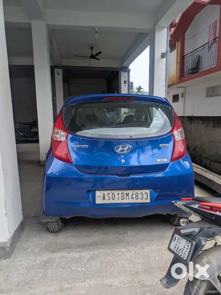 Good Condition