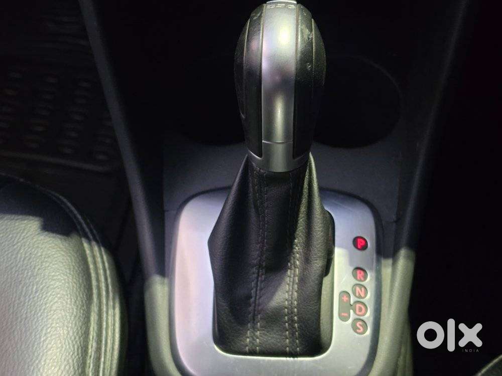 Volkswagen Polo 1.2 Gt Tsi, 2017, Petrol