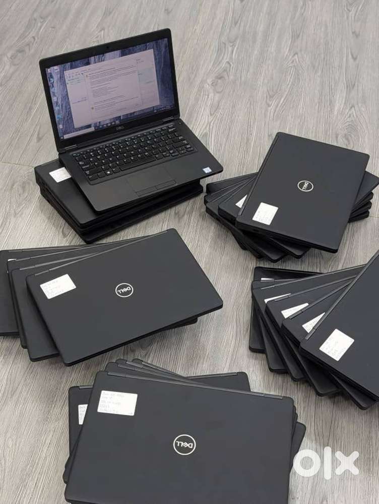 Dell Latitude 5490