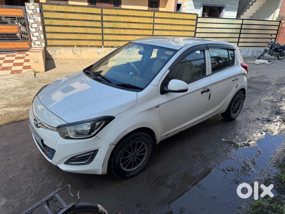 Hyundai Diesel Manual 2012