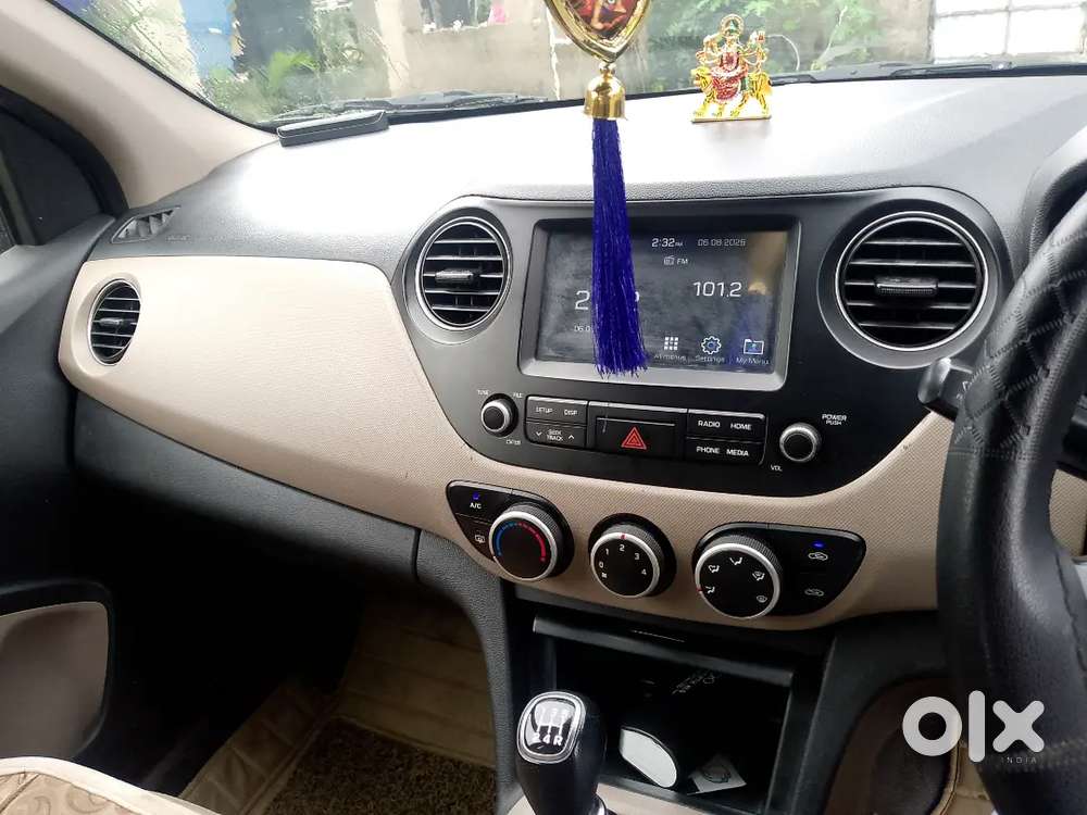 Hyundai Xcent 1.2 S 2018
