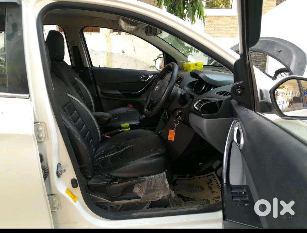 Tata Tigor 2018 Petrol Well Maintained