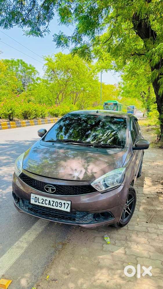 2018 Tata Hybrid 65000 Km