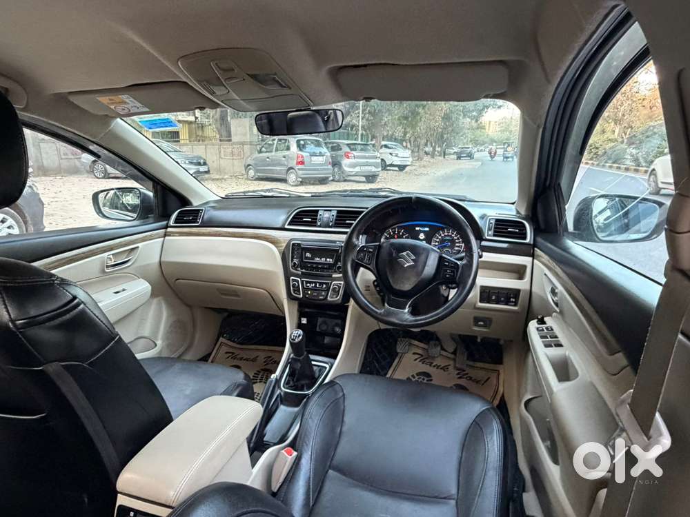 Maruti Suzuki Ciaz Smart Hybrid Delta , 2023, Petrol