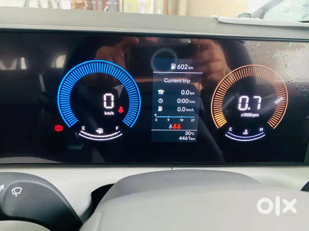 Hyundai Venue 2025 Hx5 With Sunroof Nov 2025
