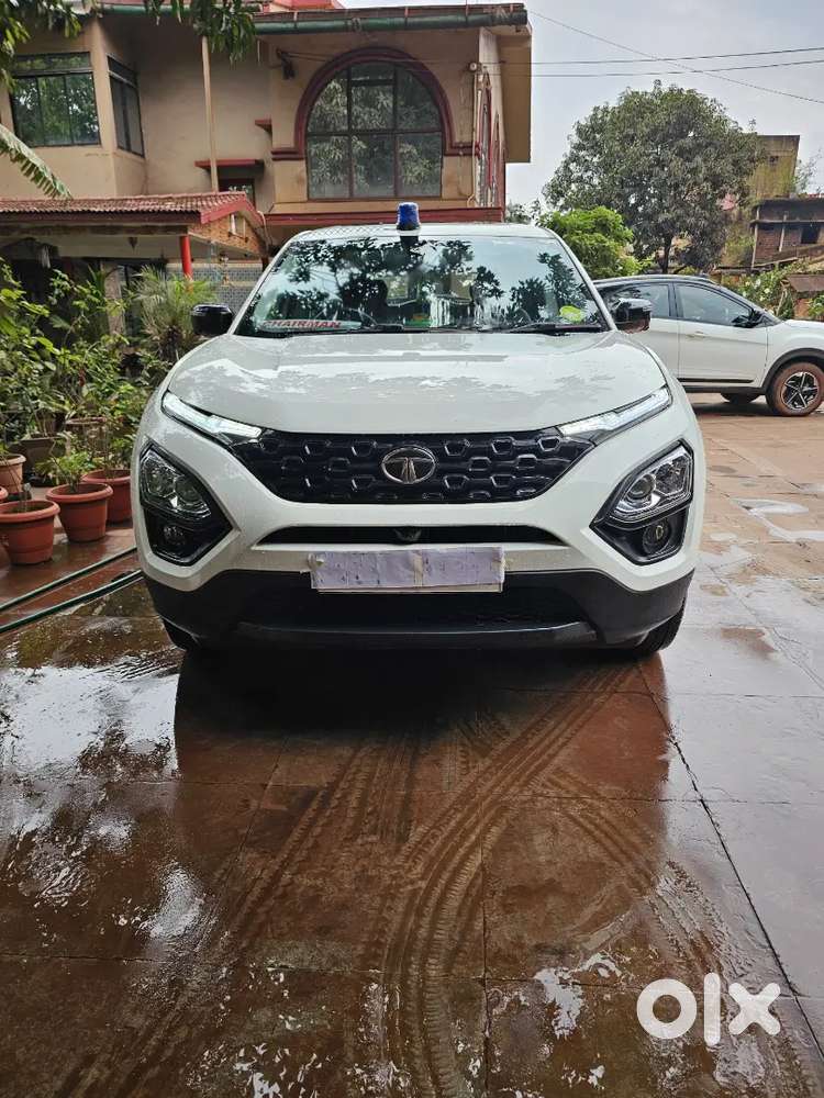 Tata Harrier Kryotec December 2023 Diesel Automatic