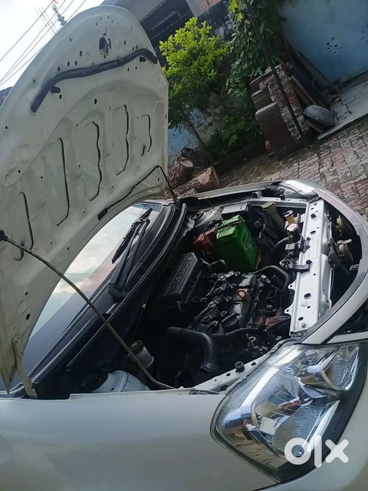 Toyota Etios Liva 2016 Variant