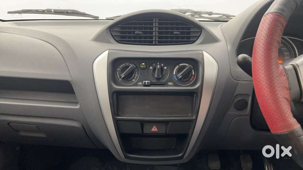 Maruti Suzuki Alto 800 Lxi, 2014, Petrol