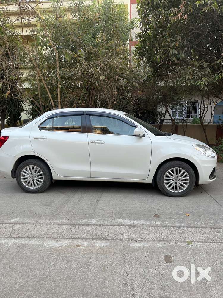 Top Model Maruti Suzuki Dzire 2022 Petrol Good Condition