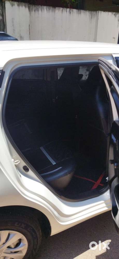 Maruti Suzuki Swift Lxi 2022