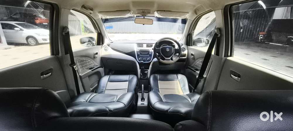 Maruti Suzuki Celerio Zxi, 2015, Petrol