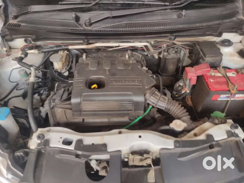 Maruti Suzuki Celerio 2014 Petrol 84624 Km Driven