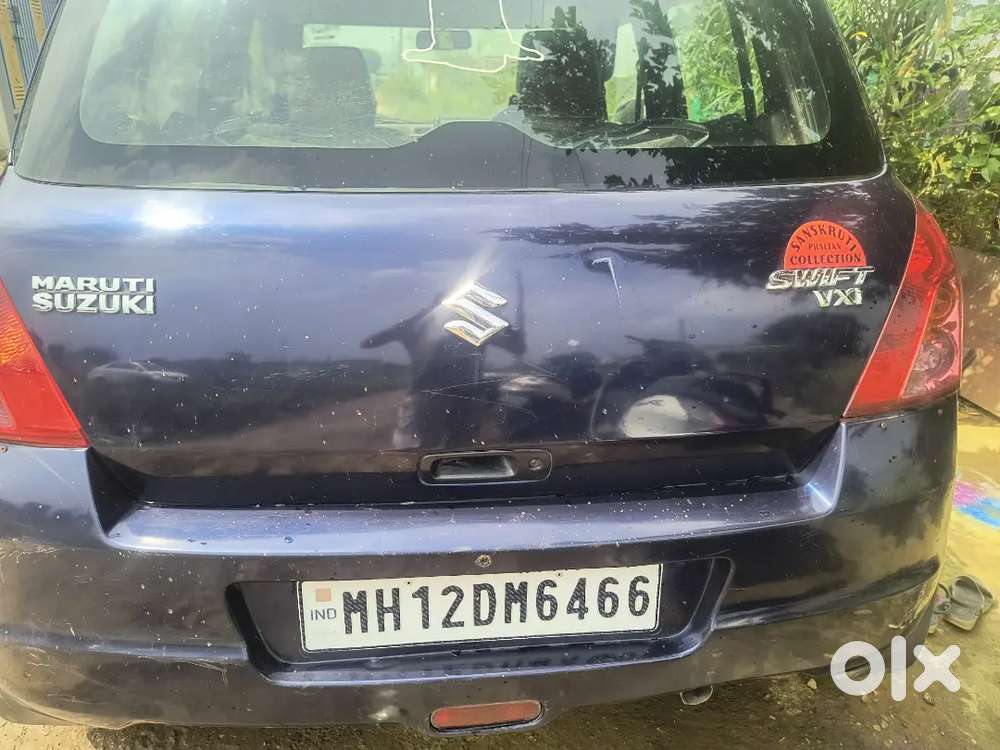 Maruti Suzuki Swift 2006
