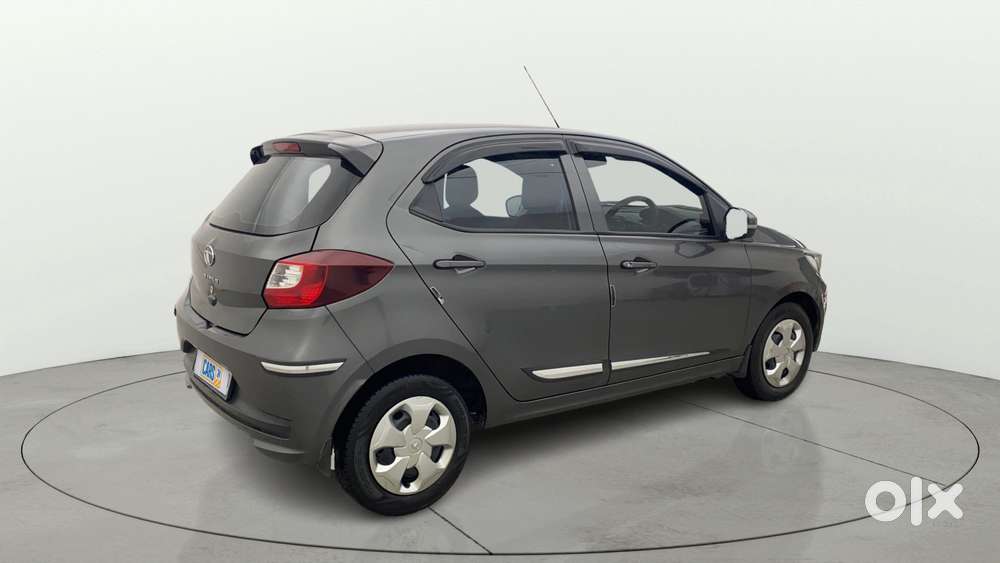 Tata Tiago 1.05 Revotorq Xt Option, 2021, Petrol