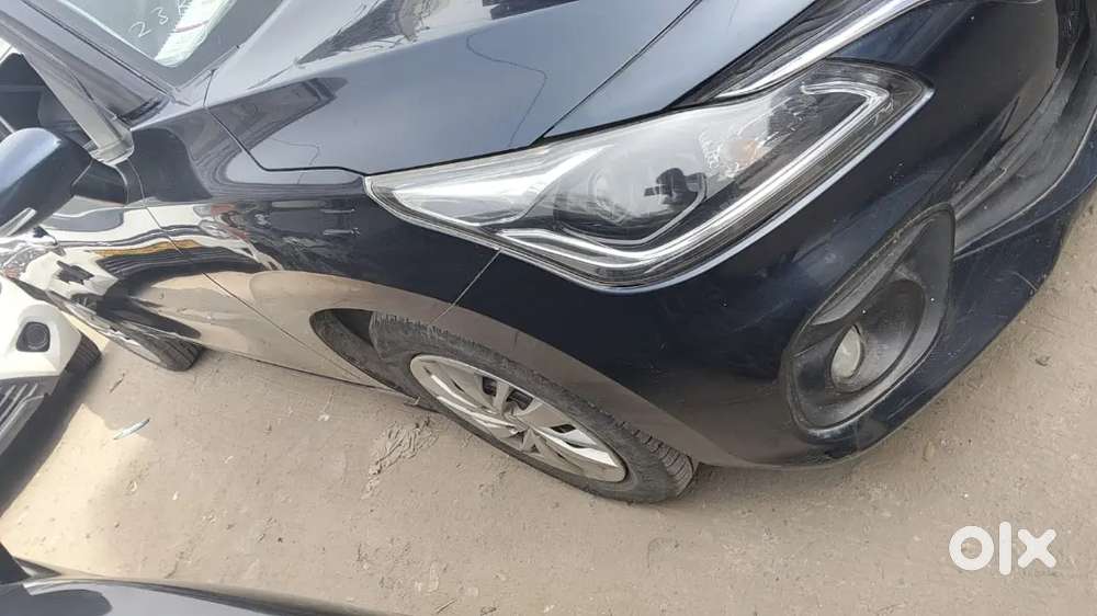Maruti Suzuki Baleno 1.2 Delta 2022