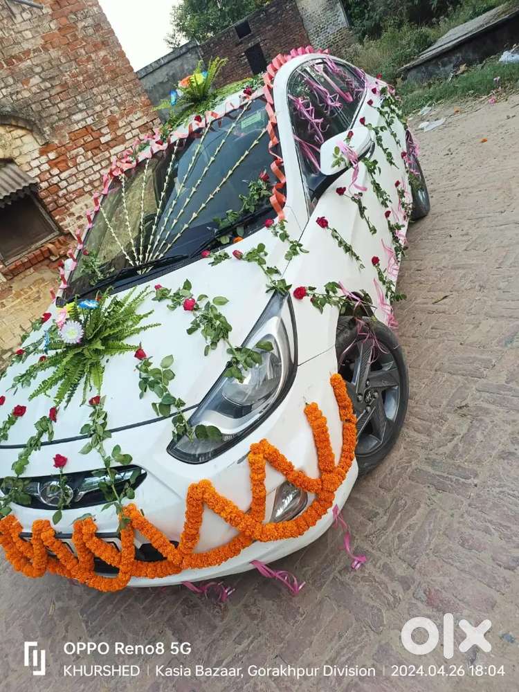 Hyundai Verna Fluidic 2014 Diesel Manual
