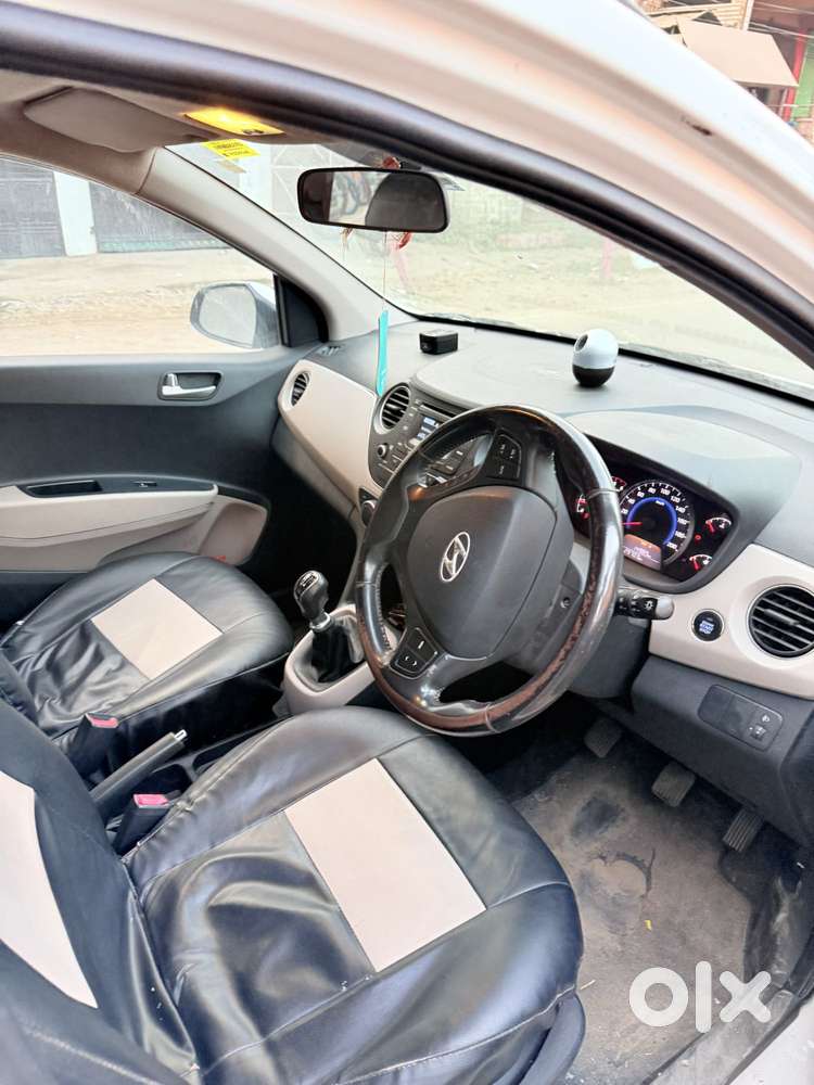 Hyundai Grand I10 1.2 Crdi Asta, 2015, Diesel