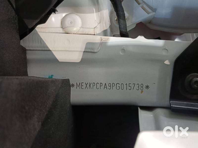 Skoda Kushaq Style 1.0l Tsi At, 2023, Petrol