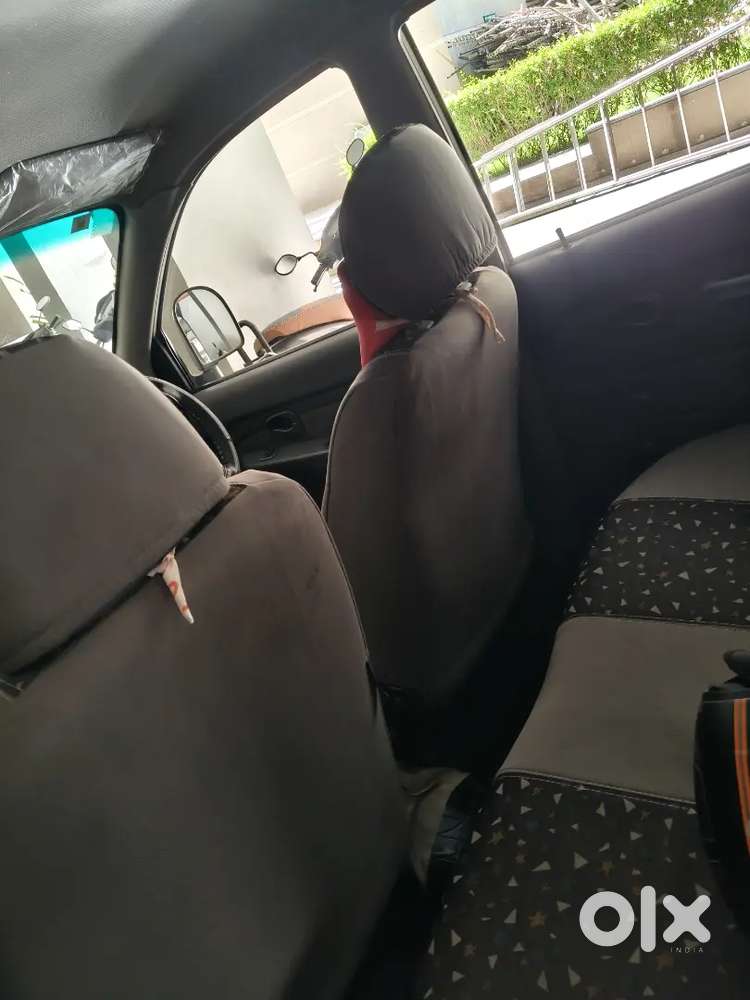 Hyundai Santro Xing 2006 Petrol Well Maintained , Single Hand Driven