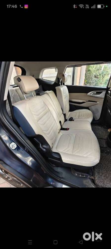 Kia Carens Luxury (o)1.5 Diesel At 7 Str, 2024, Diesel