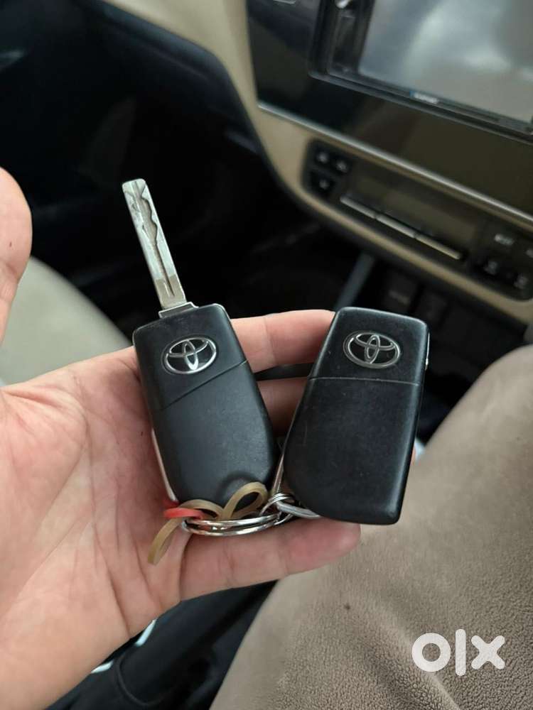 Toyota Corolla Altis D4d J Diesel, 2017, Diesel