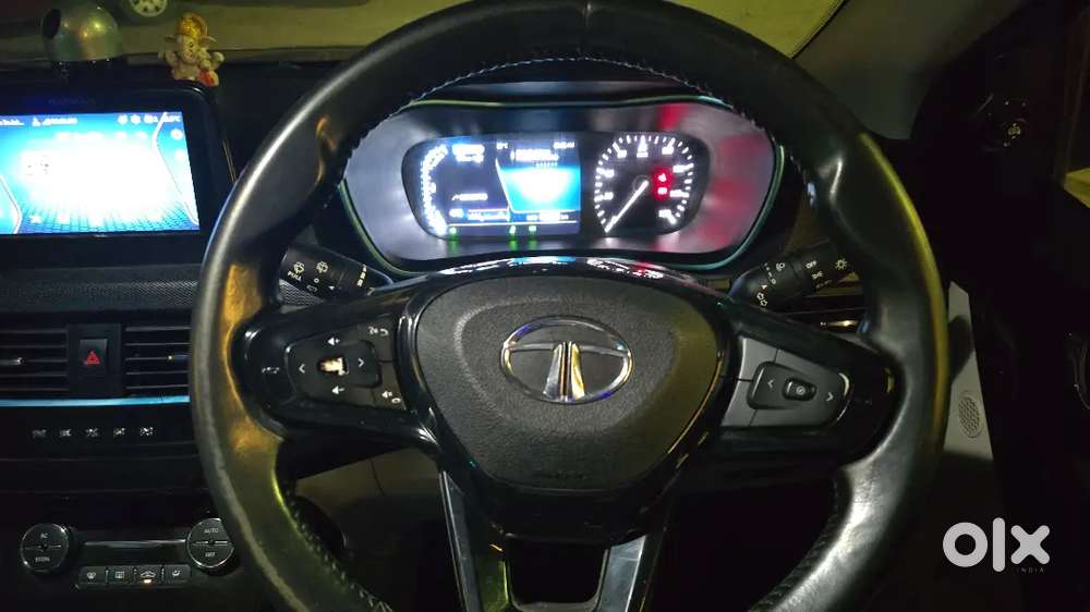 Tata Nexon Ev 2021
