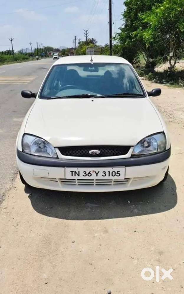 Clean Engine,4 Power Window, Power Streering,ac, Neat Interior