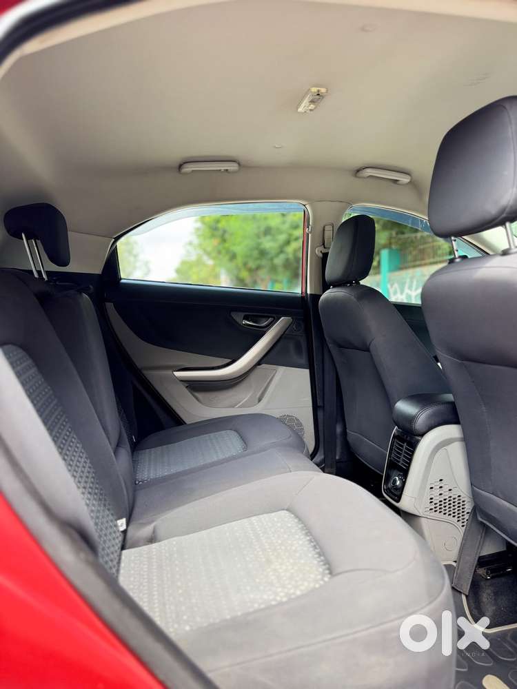 Tata Nexon, 2019, Diesel