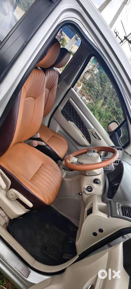 Maruti Suzuki Ertiga Zdi Shvs, 2016, Diesel