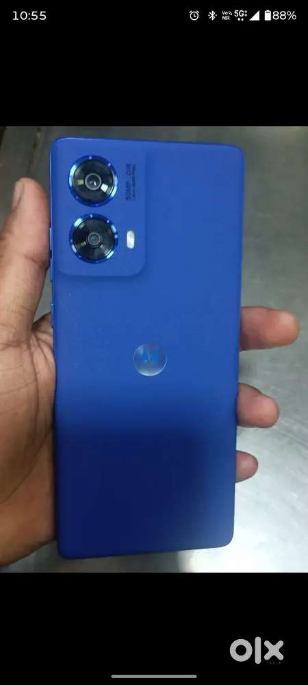 Motorola g85 5g