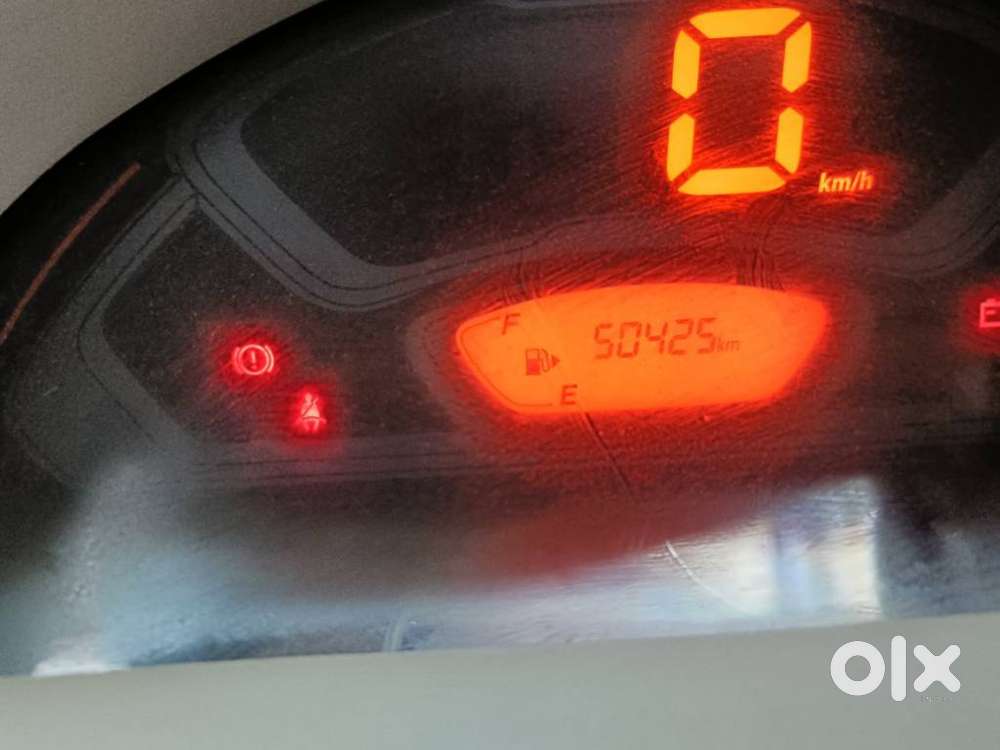 Maruti Suzuki Eeco 5 Str With A/c+htr, 2023