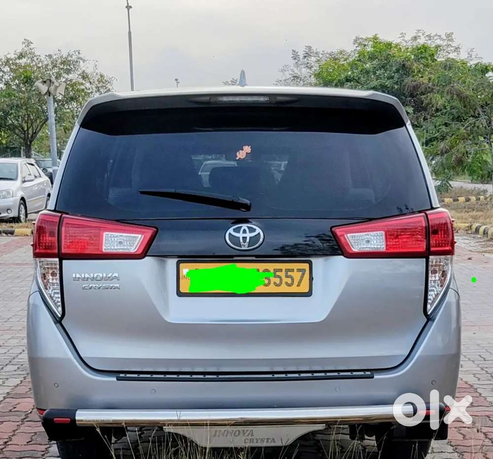 Maruti Suzuki Vitara Brezza 2018/19diesel 114200 Km Driven