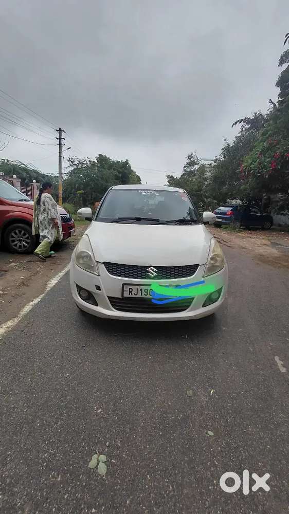 Maruti Suzuki Swift 2015 Vo Hi Call Kare Jinko Leni Hai