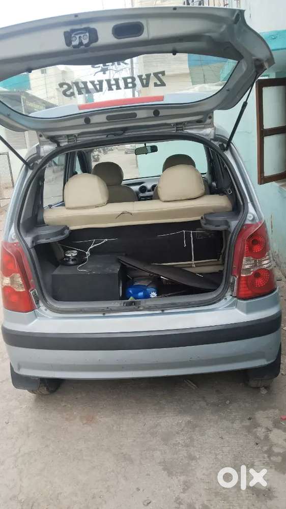 Santro Xing Xs