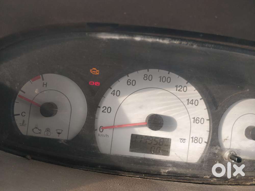 Mahindra Xylo D2 Bs Iii, 2010, Diesel