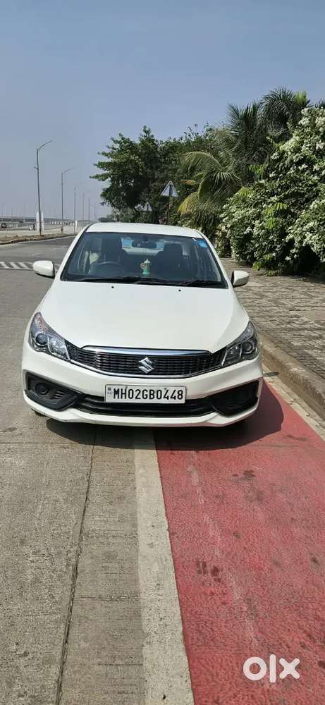 Maruti Suzuki Ciaz 2023