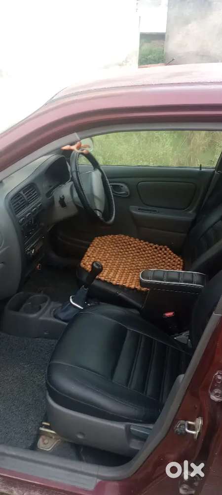 Maruti Suzuki Alto 2007