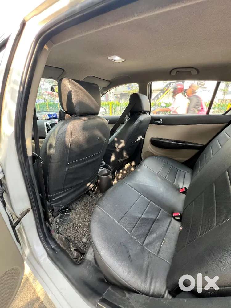 Hyundai I20 2013 Diesel Good Condition