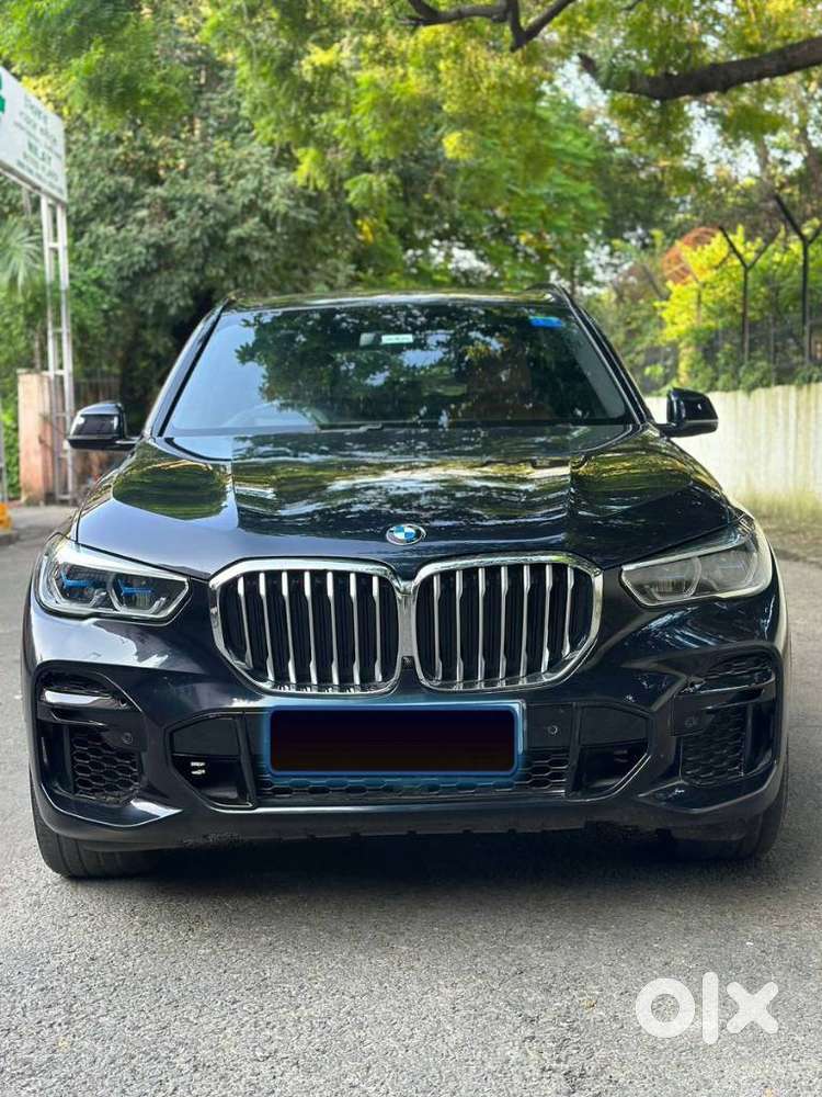 Bmw X5 Xdrive40i M Sport, 2022, Petrol