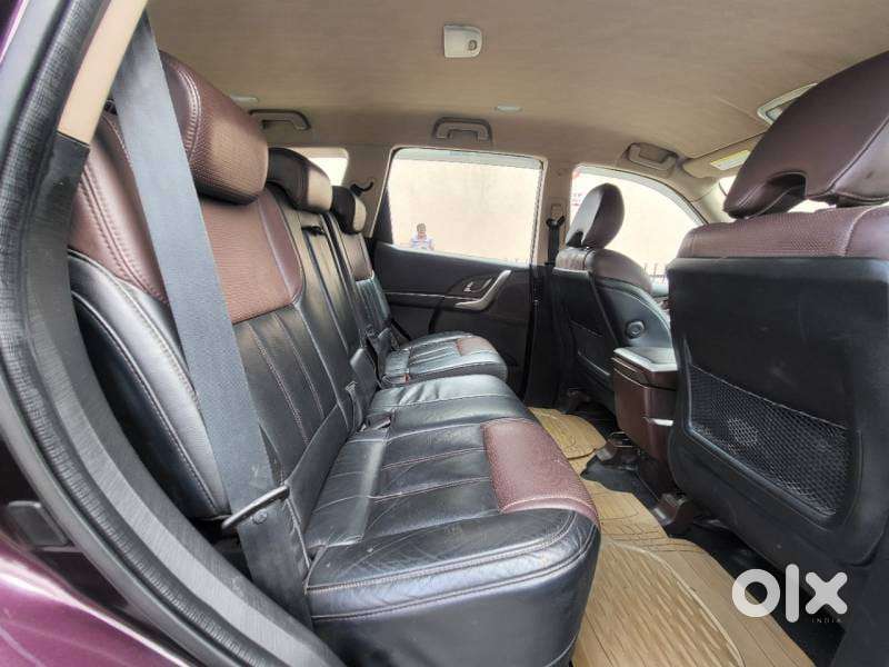 Mahindra Xuv500 2011-2015 W8 2wd, 2014, Diesel