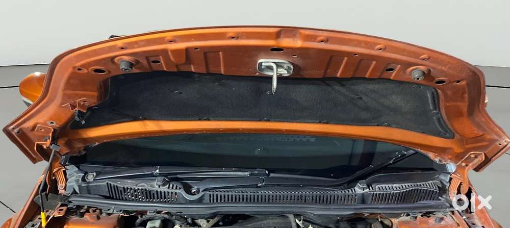 Tata Nexon 1.2 Revotron Xz Plus Dual Tone, 2019, Petrol