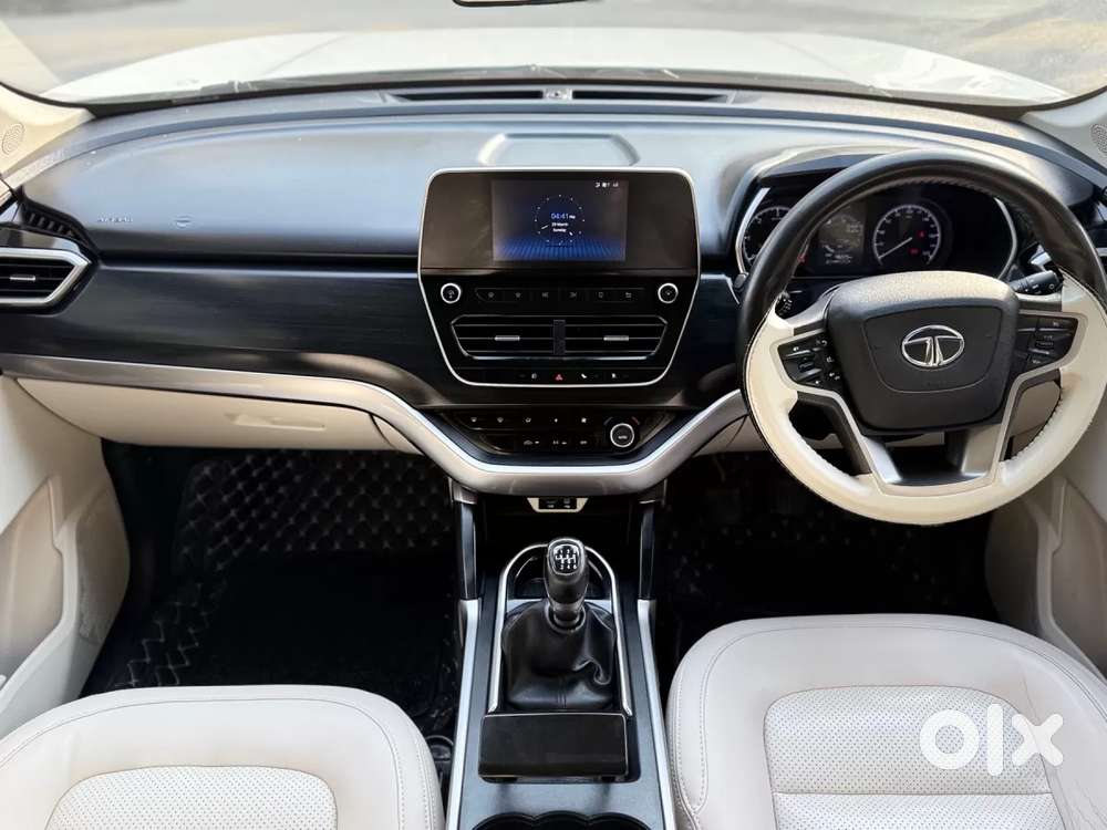 Tata Safari 2.0 Kryotec Xt Plus, 2022, Diesel