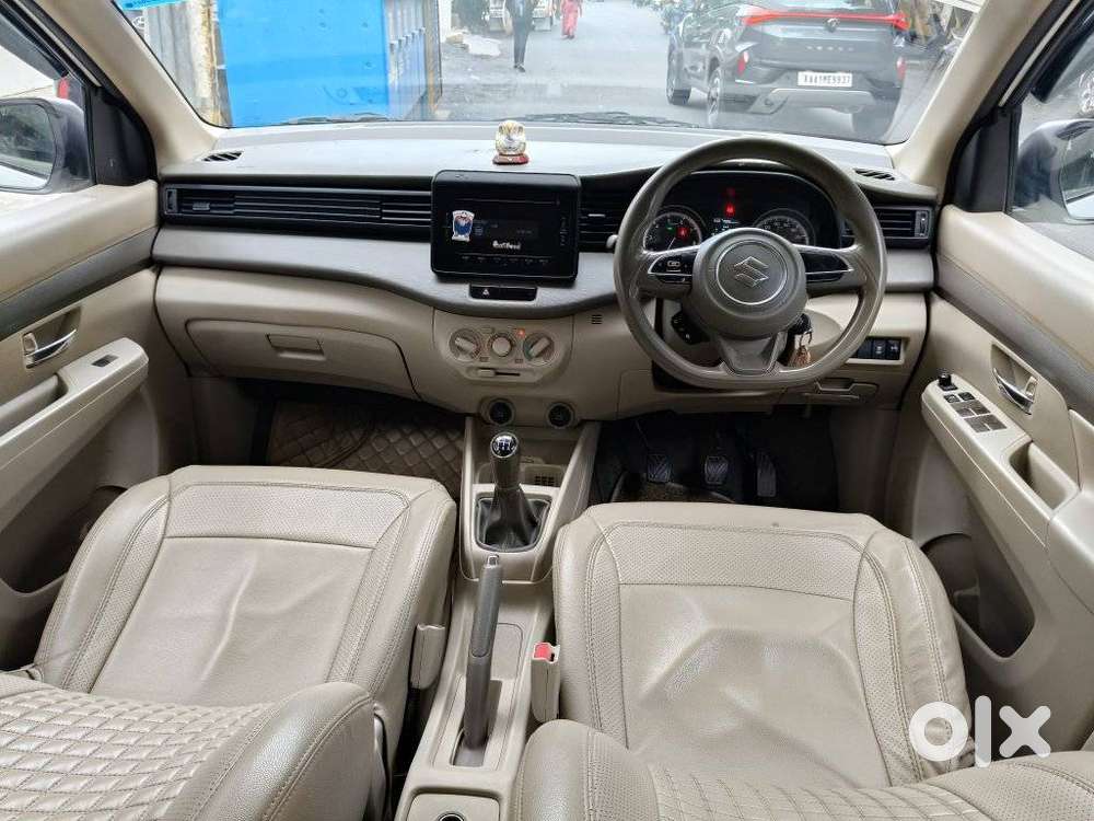 Maruti Suzuki Ertiga Vxi (o) Cng, 2023, Cng & Hybrids