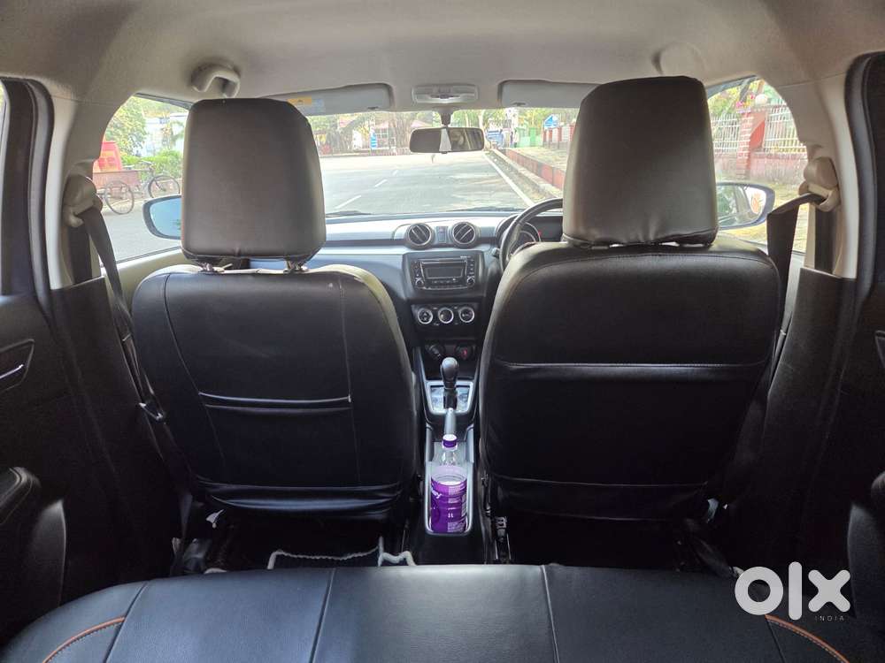 Maruti Suzuki Swift Amt Zxi, 2020, Petrol