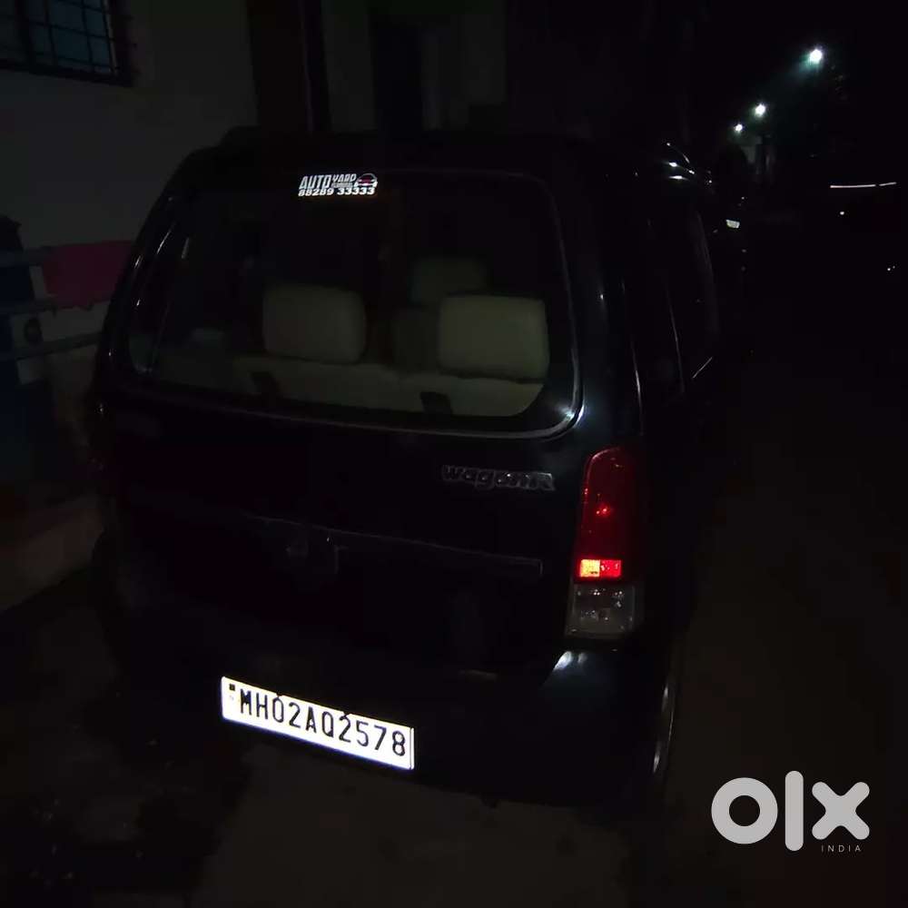 Maruti Suzuki Wagon R 2006