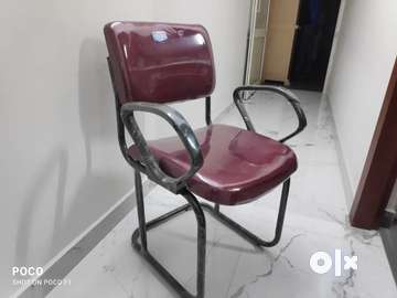S type chair 2025 olx
