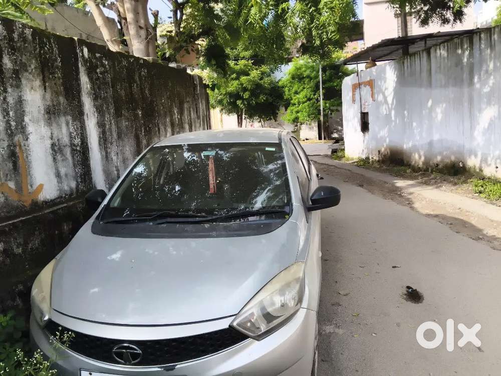 Tata Tigor 2018 Diesel