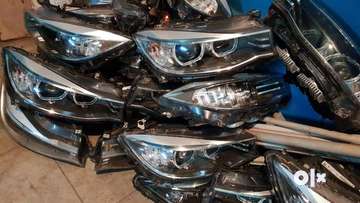 Bmw 730 LD 530D Audi Q7 A6 All Spare Parts Available